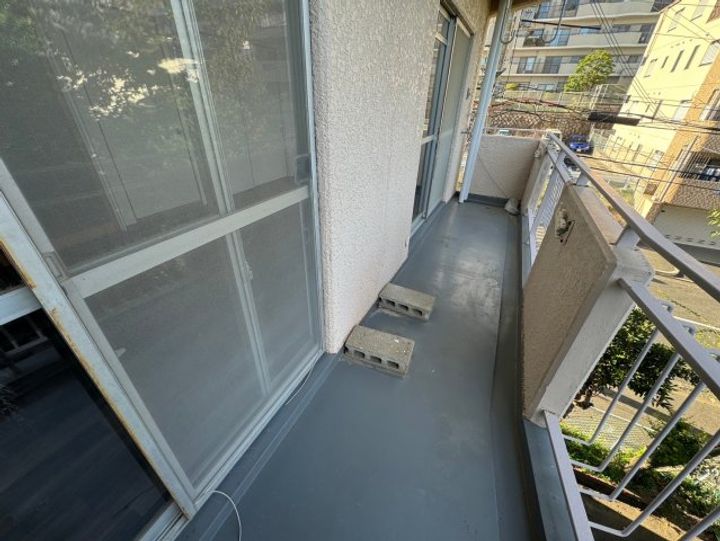 パークハイツ青谷のその他画像