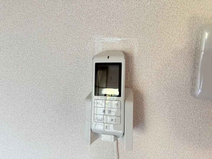 パークハイツ青谷のその他画像