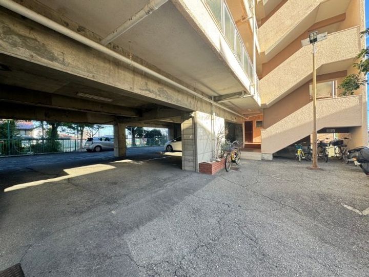 パークハイツ青谷のその他画像