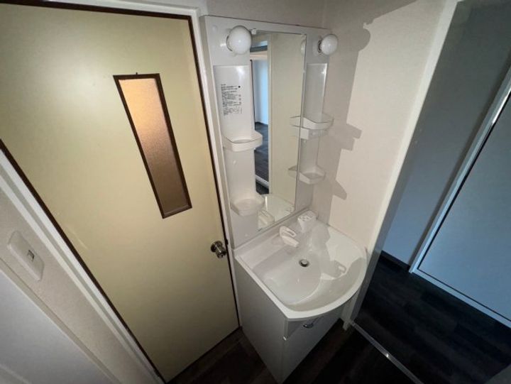 パークハイツ青谷のその他画像