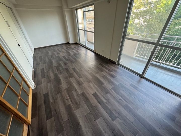 パークハイツ青谷のその他画像