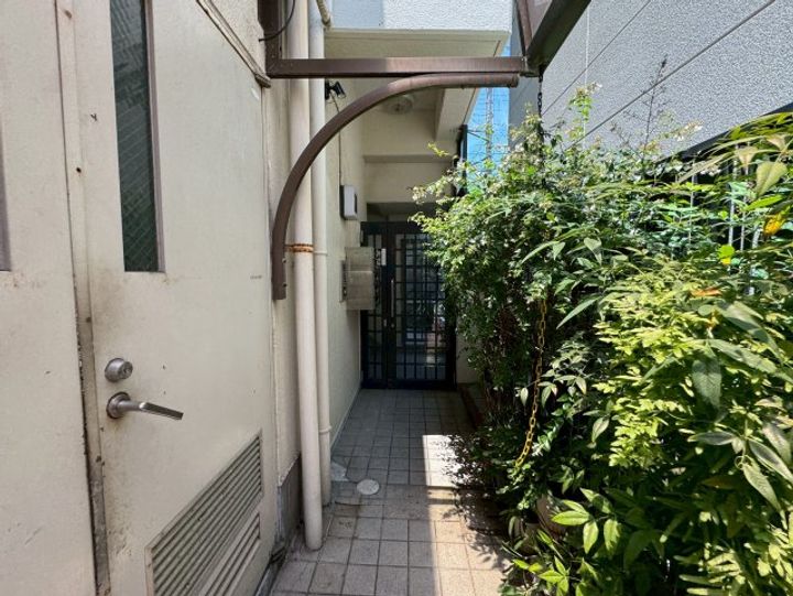 BAKER77のその他画像