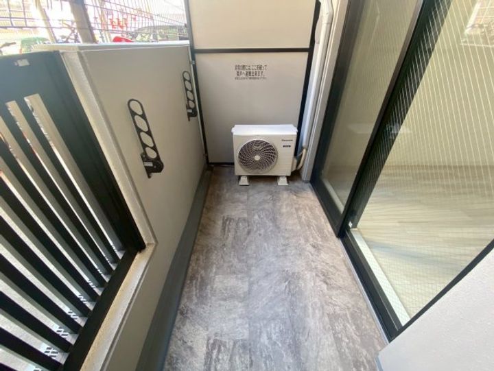 ファーストフィオーレ神戸湊町のその他画像