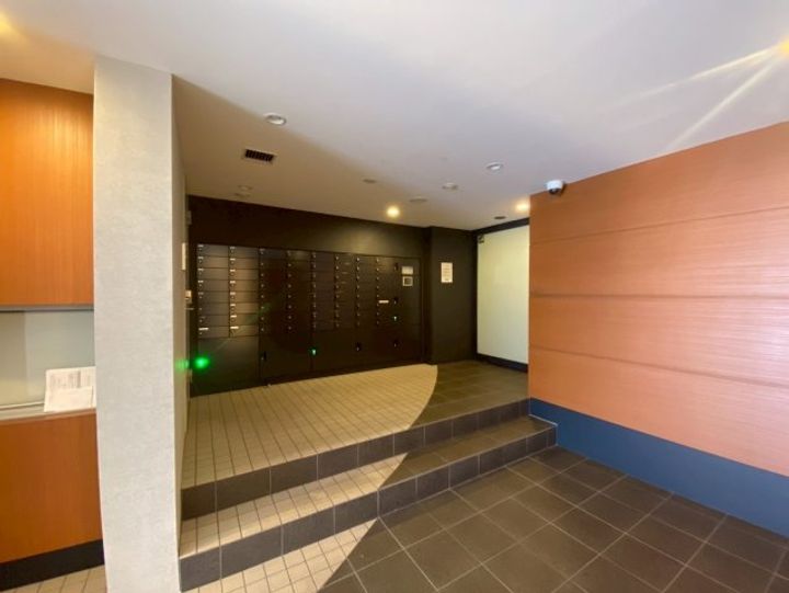 ファーストフィオーレ神戸湊町のその他画像