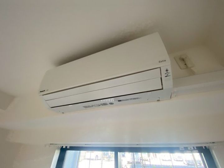 ファーストフィオーレ神戸湊町の内装