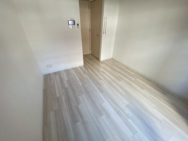 ファーストフィオーレ神戸湊町の内装