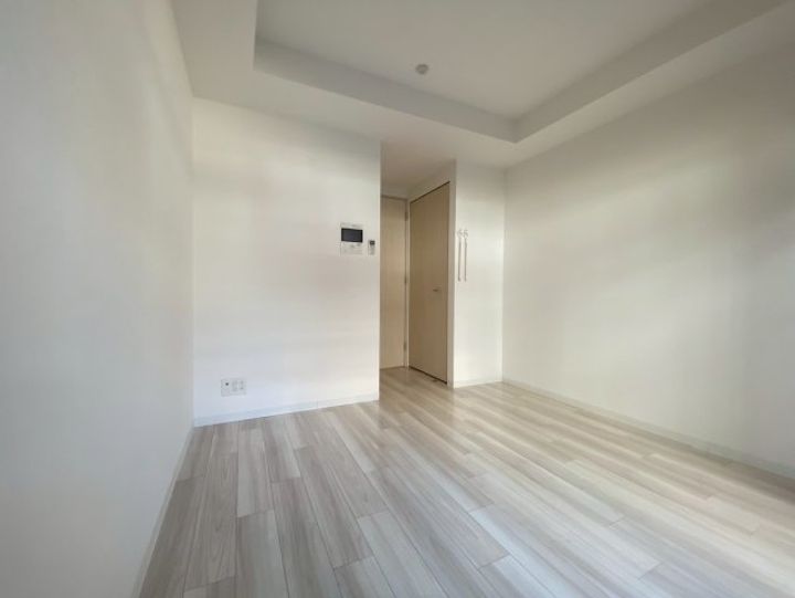 ファーストフィオーレ神戸湊町の内装