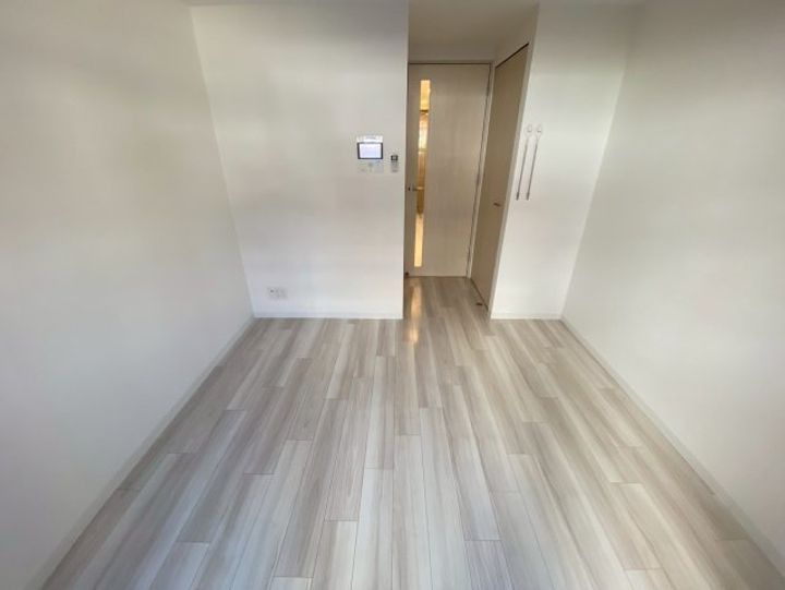 ファーストフィオーレ神戸湊町の内装