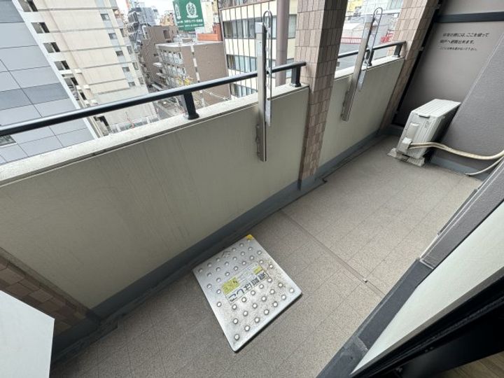 ワコーレ神戸三宮マスターズレジデンスのその他画像