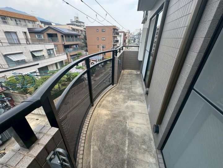 ビエント六甲1のその他画像