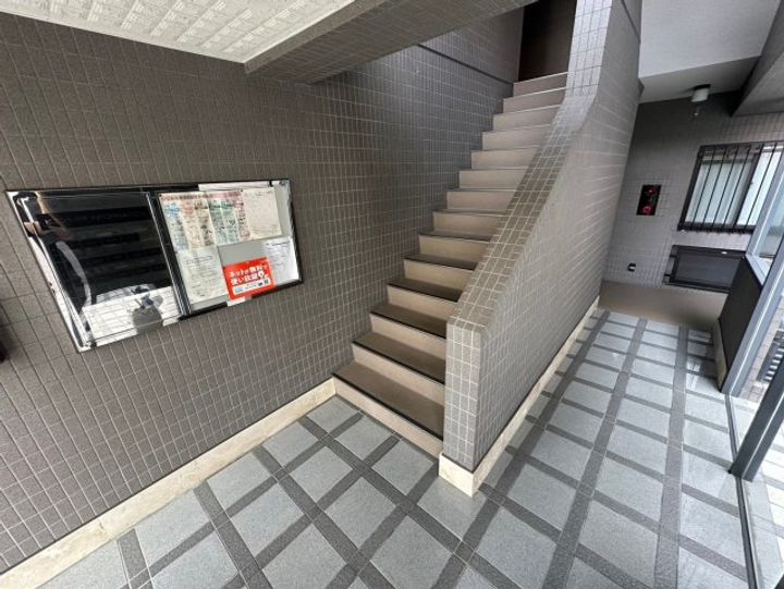 ビエント六甲1のその他画像