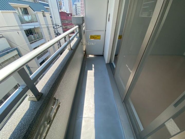 コンフォート・トーユーのその他画像