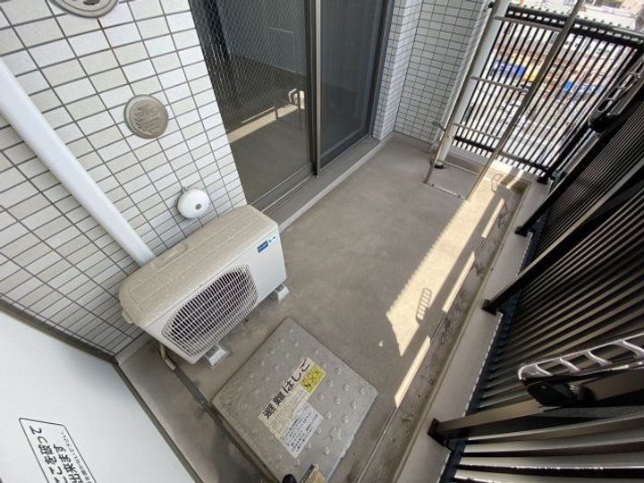 カシータ神戸元町JPのその他画像