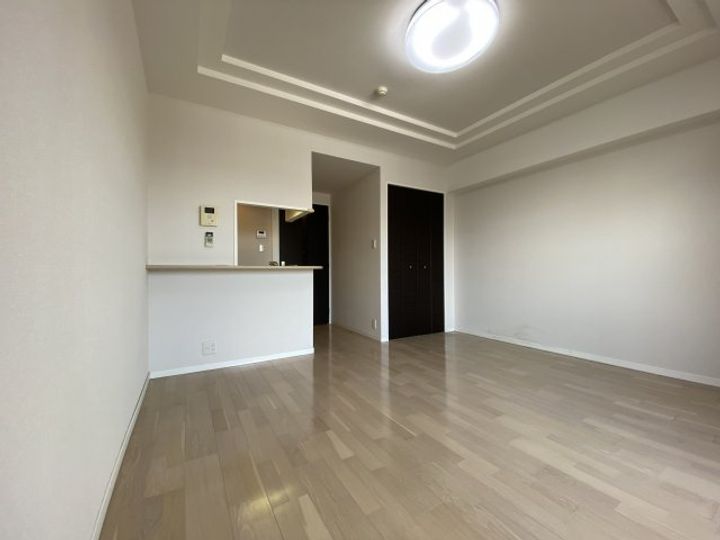 カシータ神戸元町JPの内装