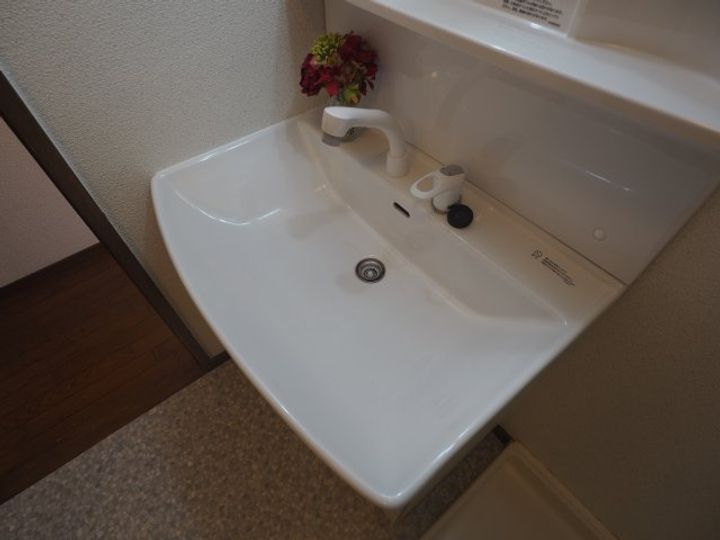 レジデンス本山の内装