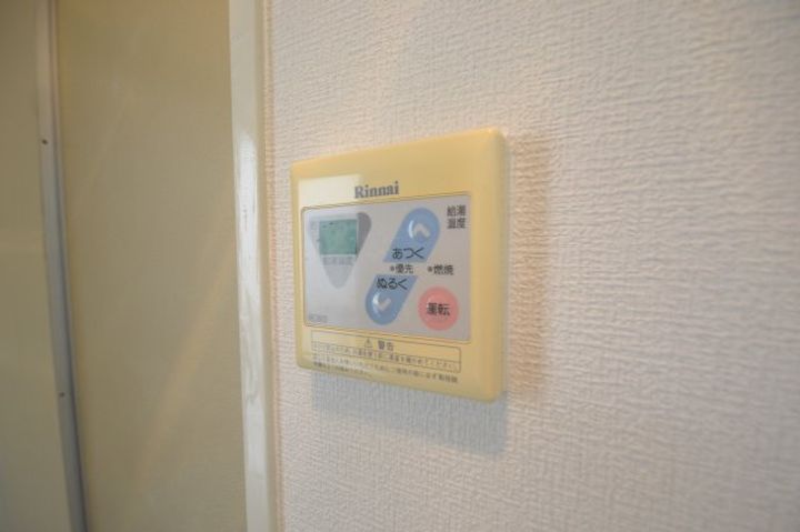 サルナートなかはらの内装