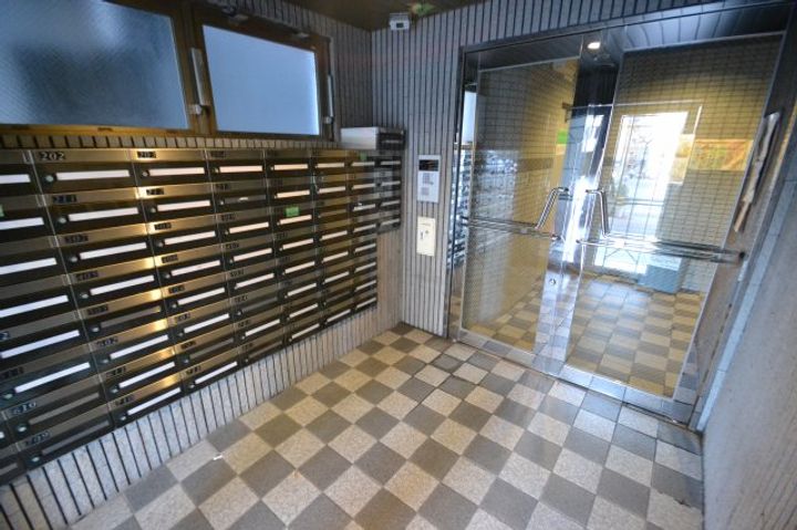 ワコーレ新神戸ステージのその他画像