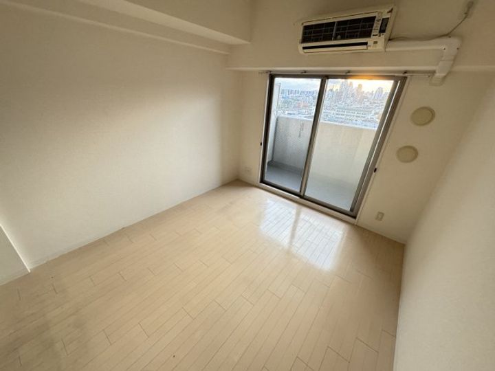 エヴァステージ神戸六甲の内装