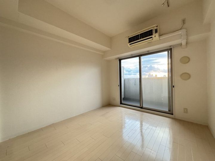 エヴァステージ神戸六甲の内装