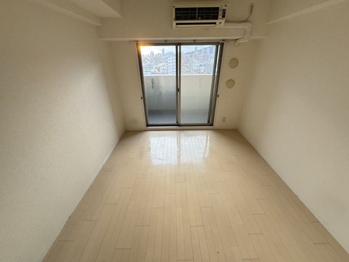 エヴァステージ神戸六甲の内装