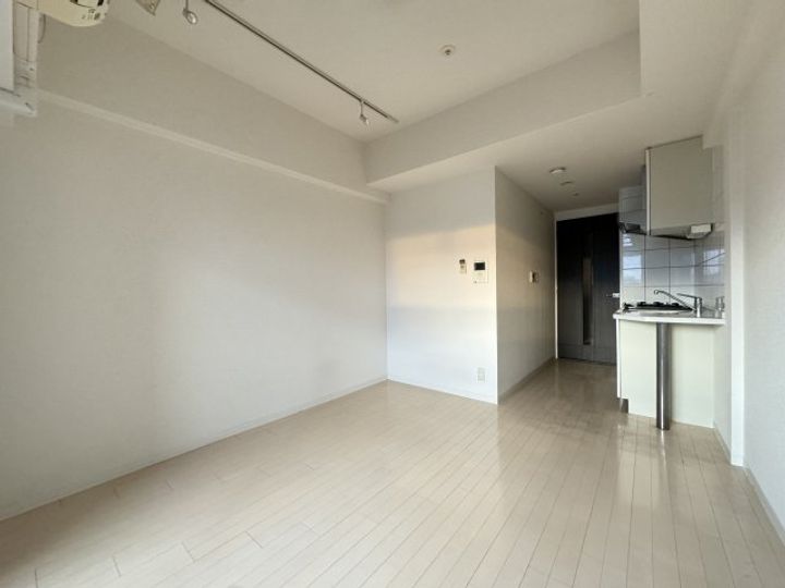 エヴァステージ神戸六甲の内装