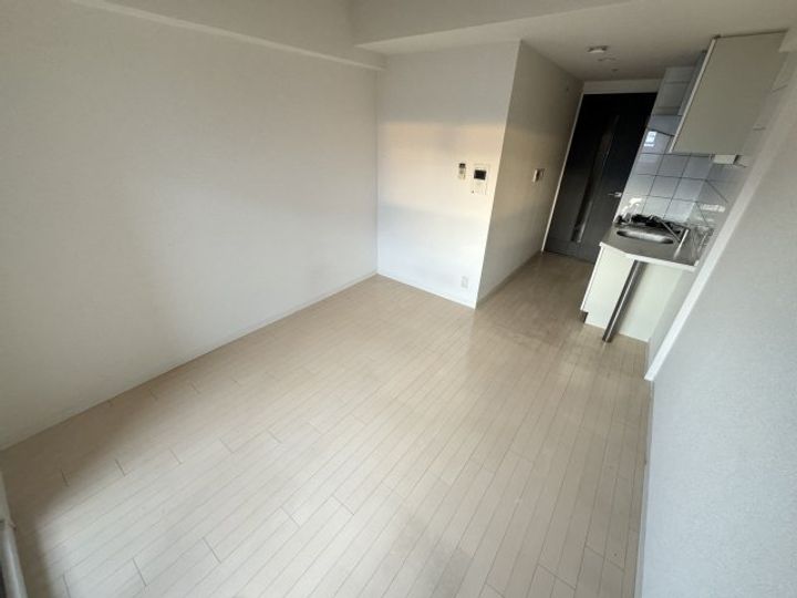 エヴァステージ神戸六甲の内装