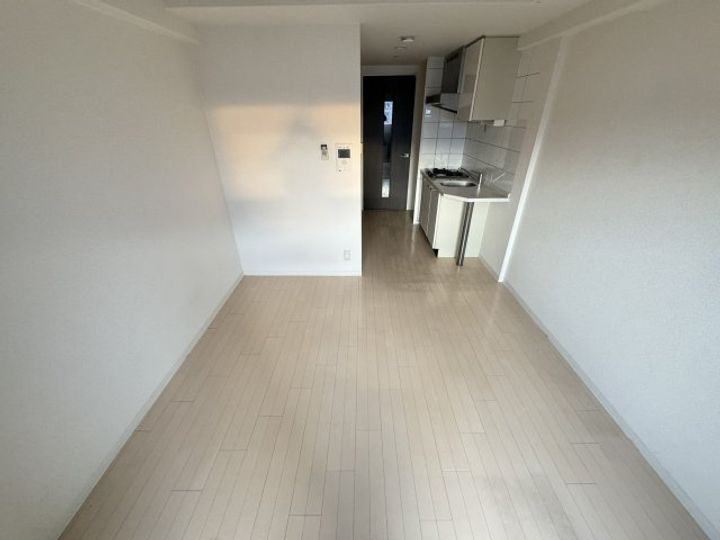 エヴァステージ神戸六甲の内装