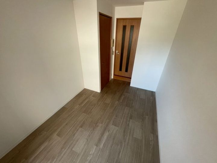モンサンミッシェルハサカの内装