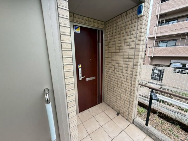 憩ハウスのその他画像