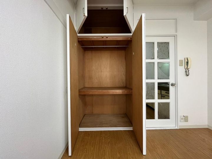 シャルマン湊川のその他画像