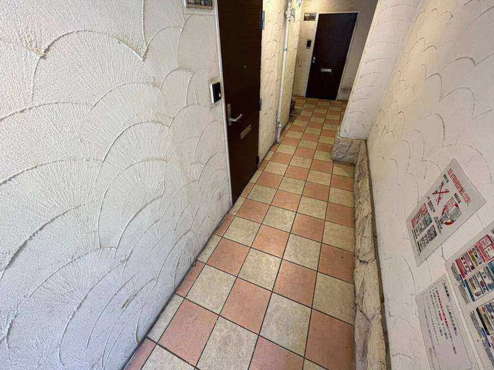 シャルマン湊川のその他画像