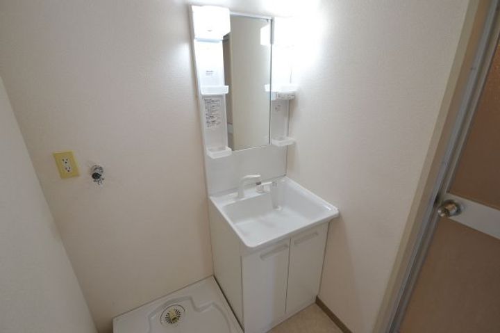 アロッジオ上筒井のその他画像