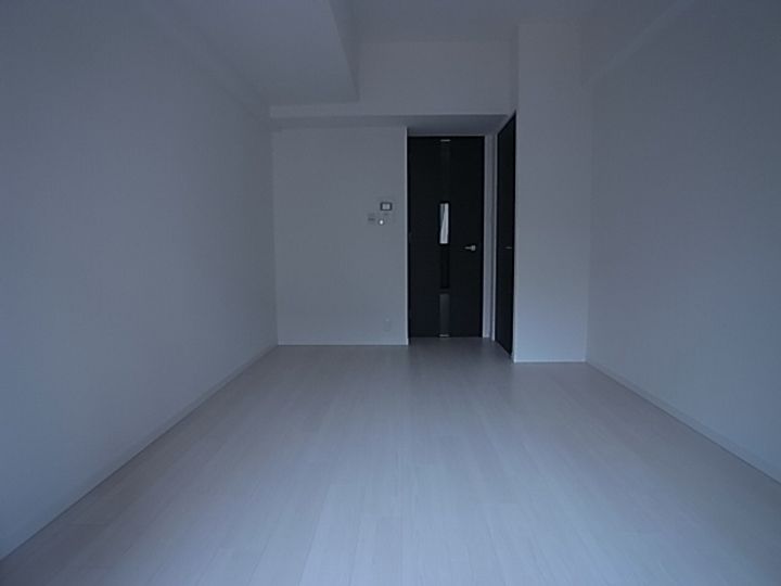 S-RESIDENCE神戸磯上通の内装