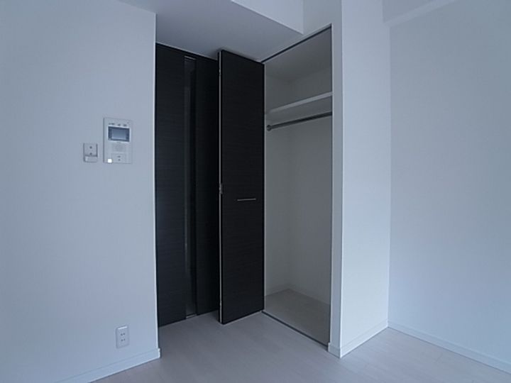 S-RESIDENCE神戸磯上通の内装