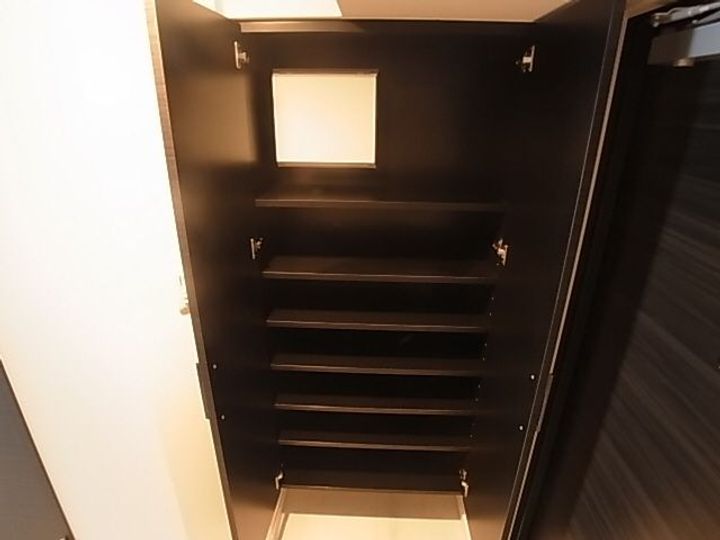 S-RESIDENCE神戸磯上通の内装