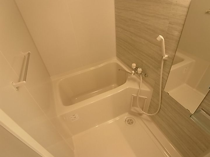 S-RESIDENCE神戸磯上通の風呂