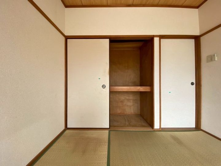 明泉寺ハイツのその他画像