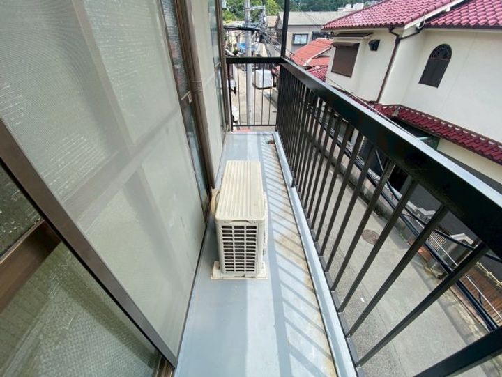 明泉寺ハイツのその他画像