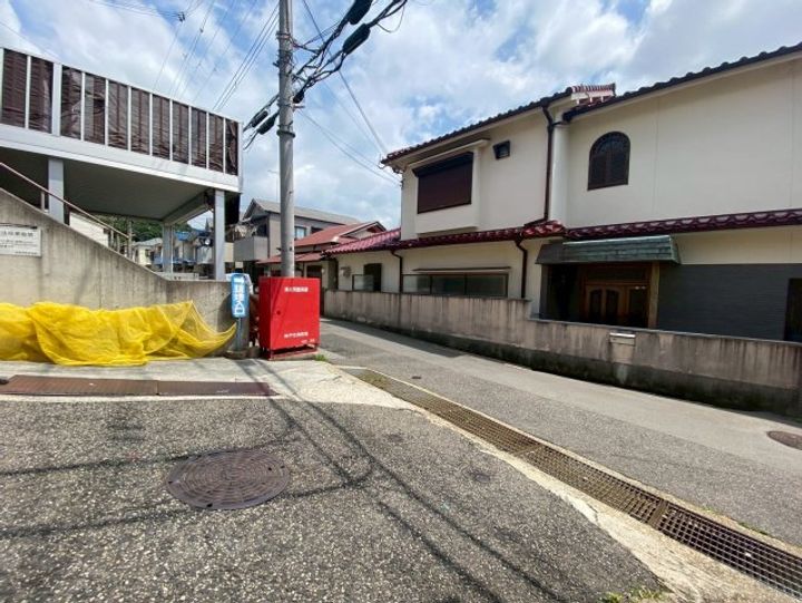 明泉寺ハイツのその他画像