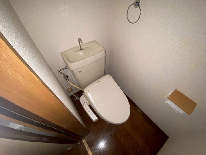 明泉寺ハイツのその他画像
