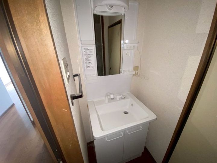 明泉寺ハイツのその他画像