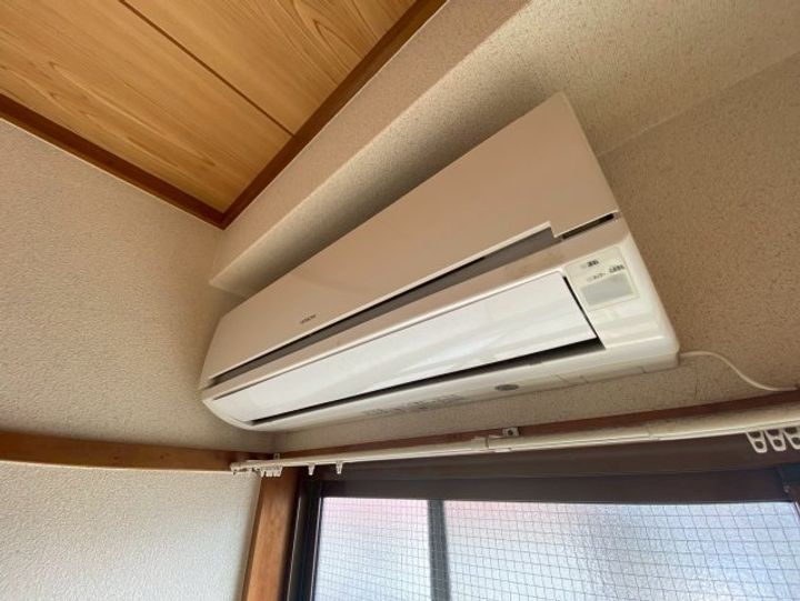 明泉寺ハイツのその他画像
