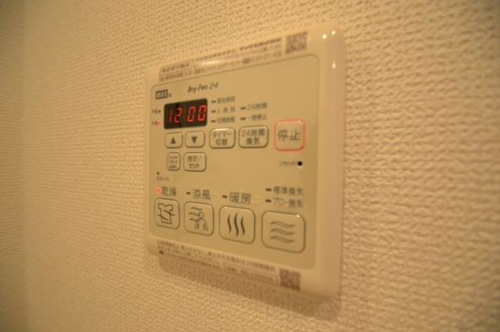 プレサンス三宮東フィールの内装