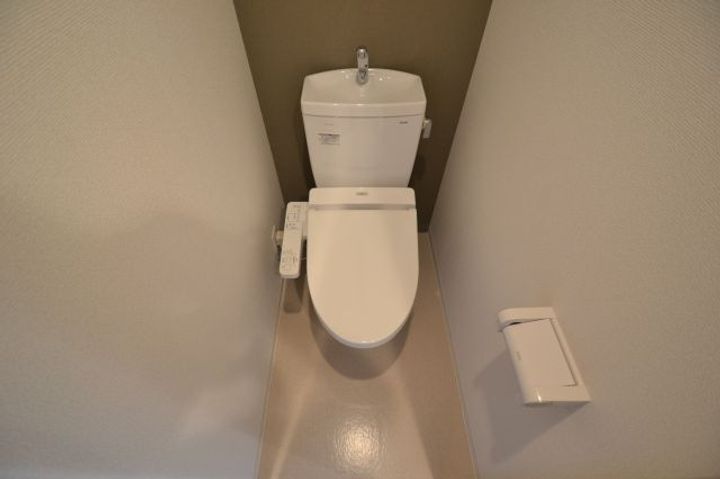 プレサンス三宮東フィールのその他画像