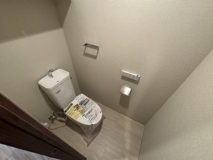 ワコーレシティ神戸元町のその他画像