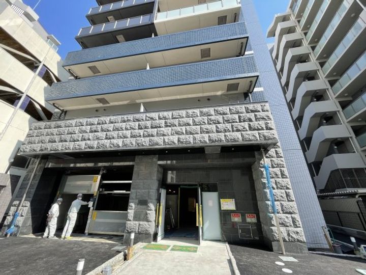 プレサンス兵庫駅前のその他画像