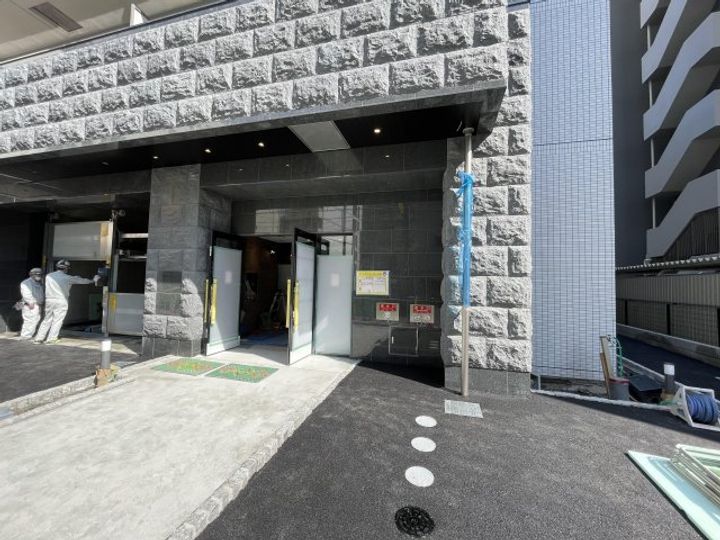 プレサンス兵庫駅前のその他画像