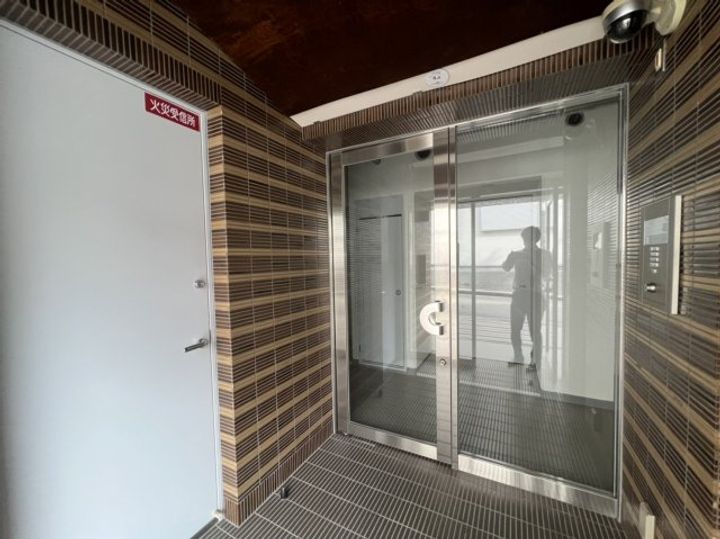エス・キュート御影のその他画像