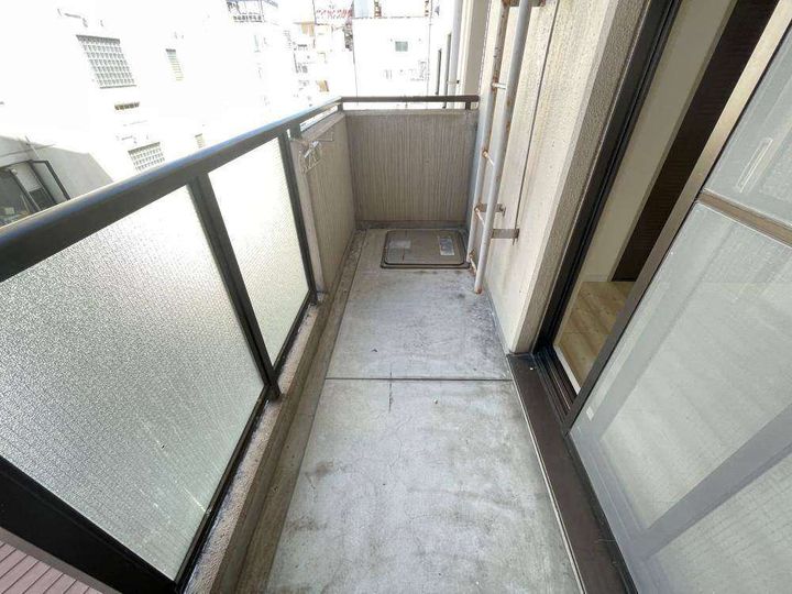 パシフィック神戸桜筋北館のその他画像
