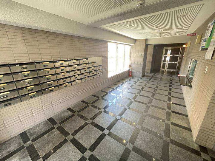 パシフィック神戸桜筋北館のその他画像